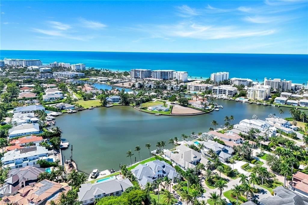 400 Spring Line Dr, Naples, FL 34102 Photo