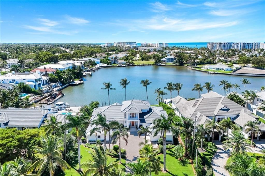 400 Spring Line Dr, Naples, FL 34102 Photo