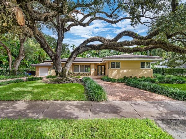 1039 Hardee Rd, Unit 1039, Coral Gables, FL 33146