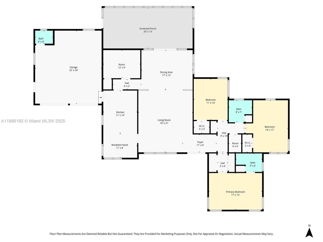 1039 Hardee Rd, Unit 1039, Coral Gables, FL 33146 Photo