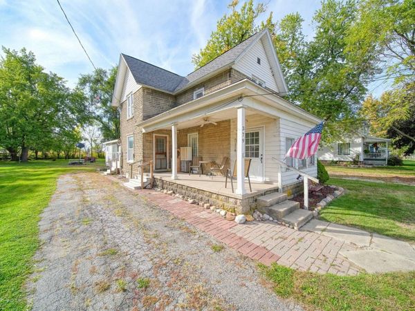 379 N Main, Britton, MI 49229