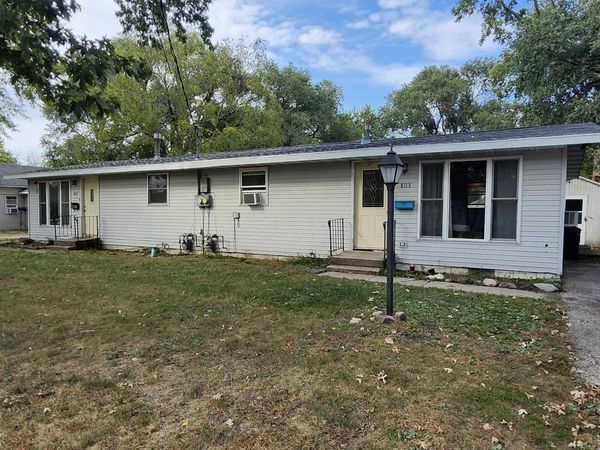 803 - 805 5th Ave N, Humboldt, IA 50548