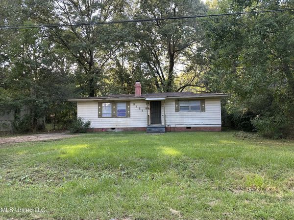 3457 Norwood Avenue, Jackson, MS 39212