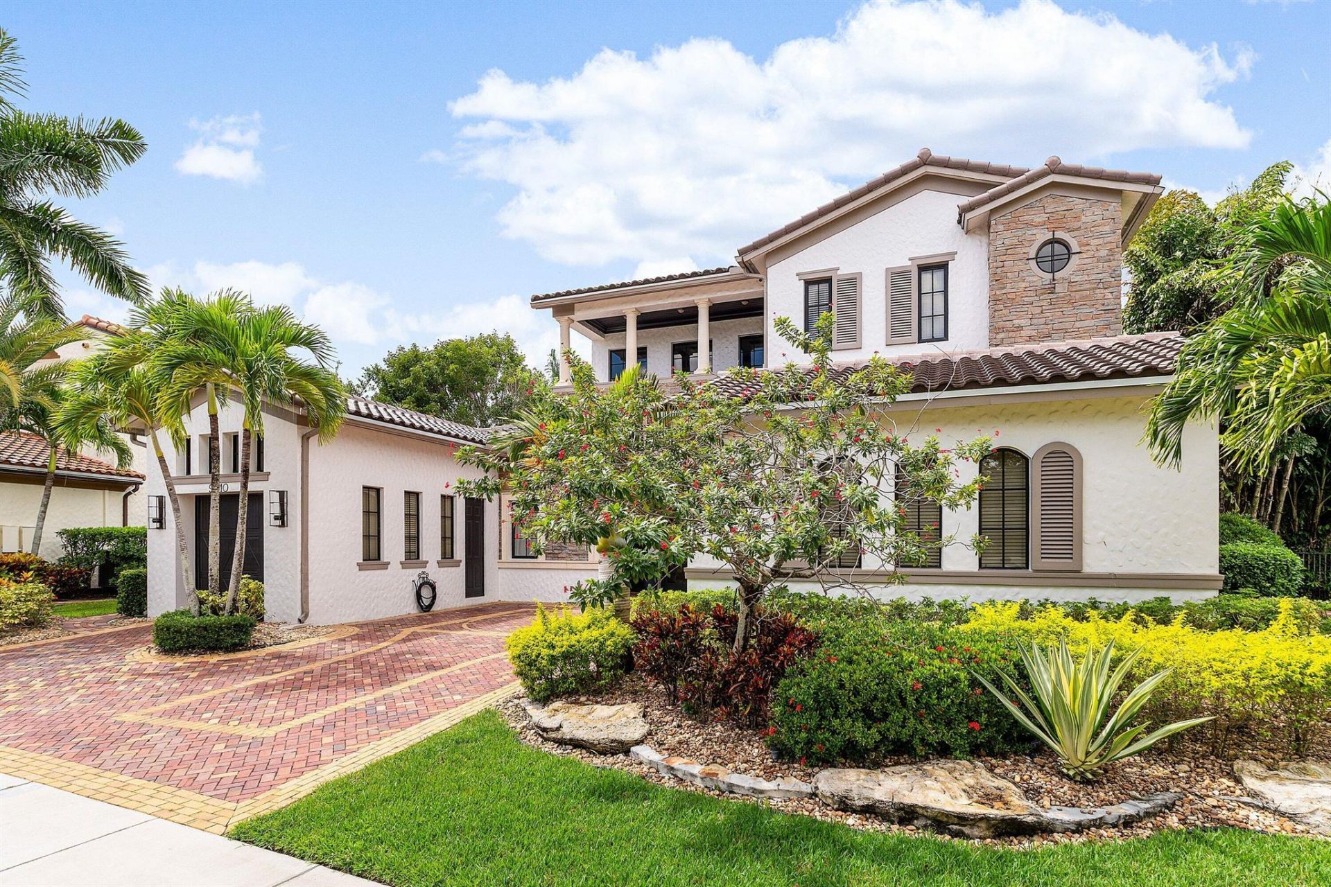 9910 Bay Leaf Court, Parkland, FL 33076 Photo