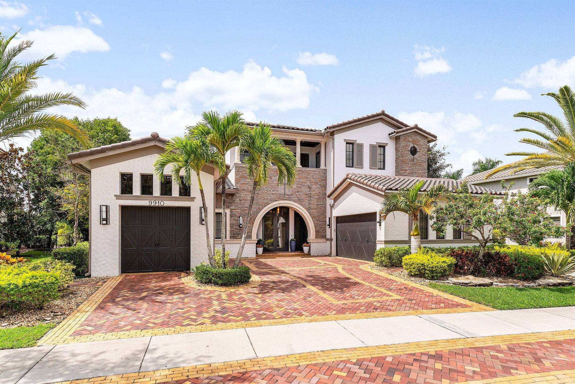 9910 Bay Leaf Court, Parkland, FL 33076 Photo