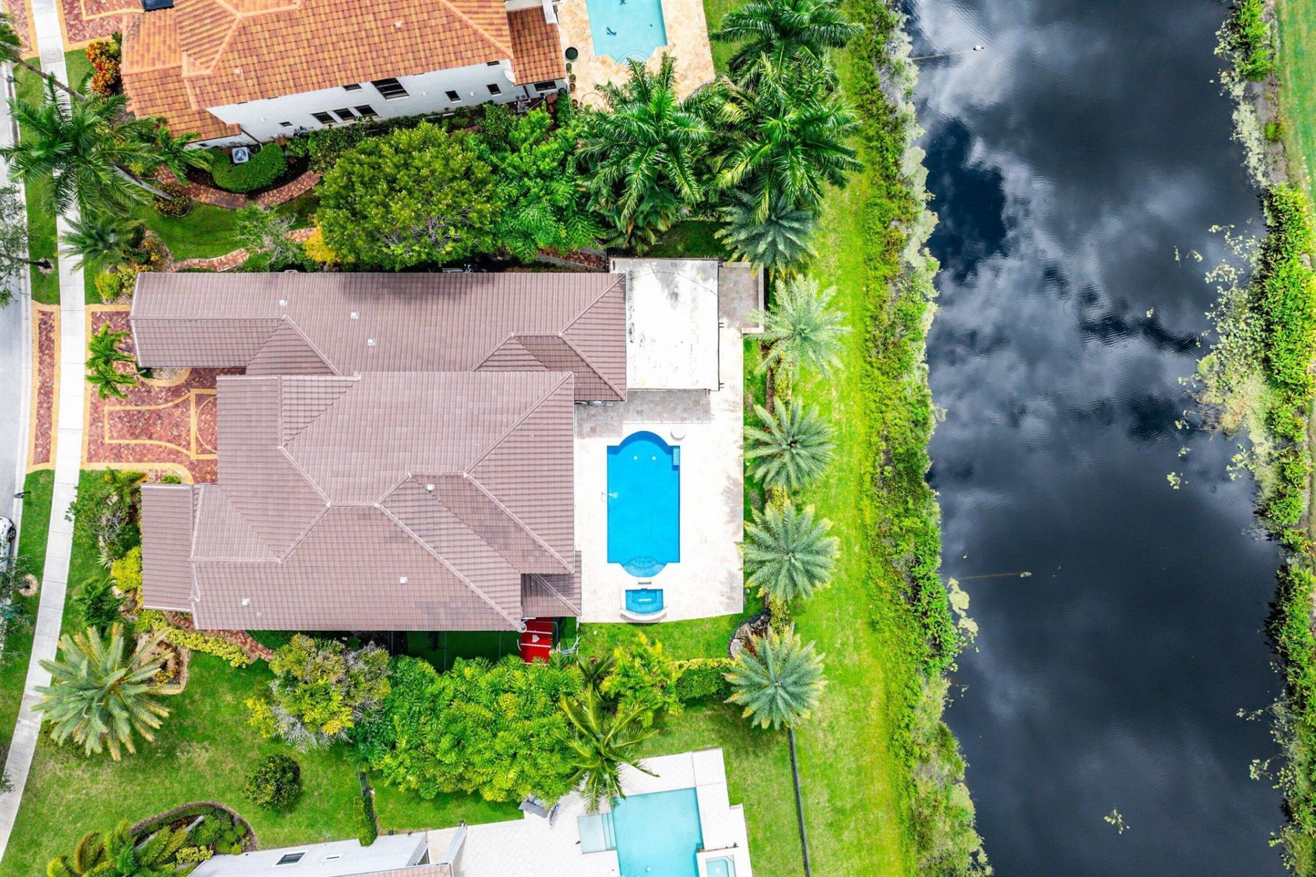 9910 Bay Leaf Court, Parkland, FL 33076 Photo