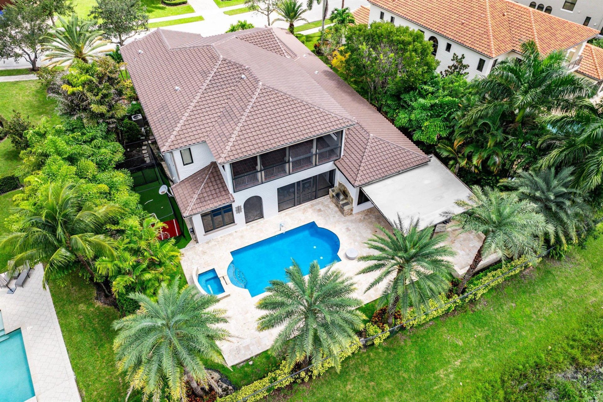 9910 Bay Leaf Court, Parkland, FL 33076 Photo