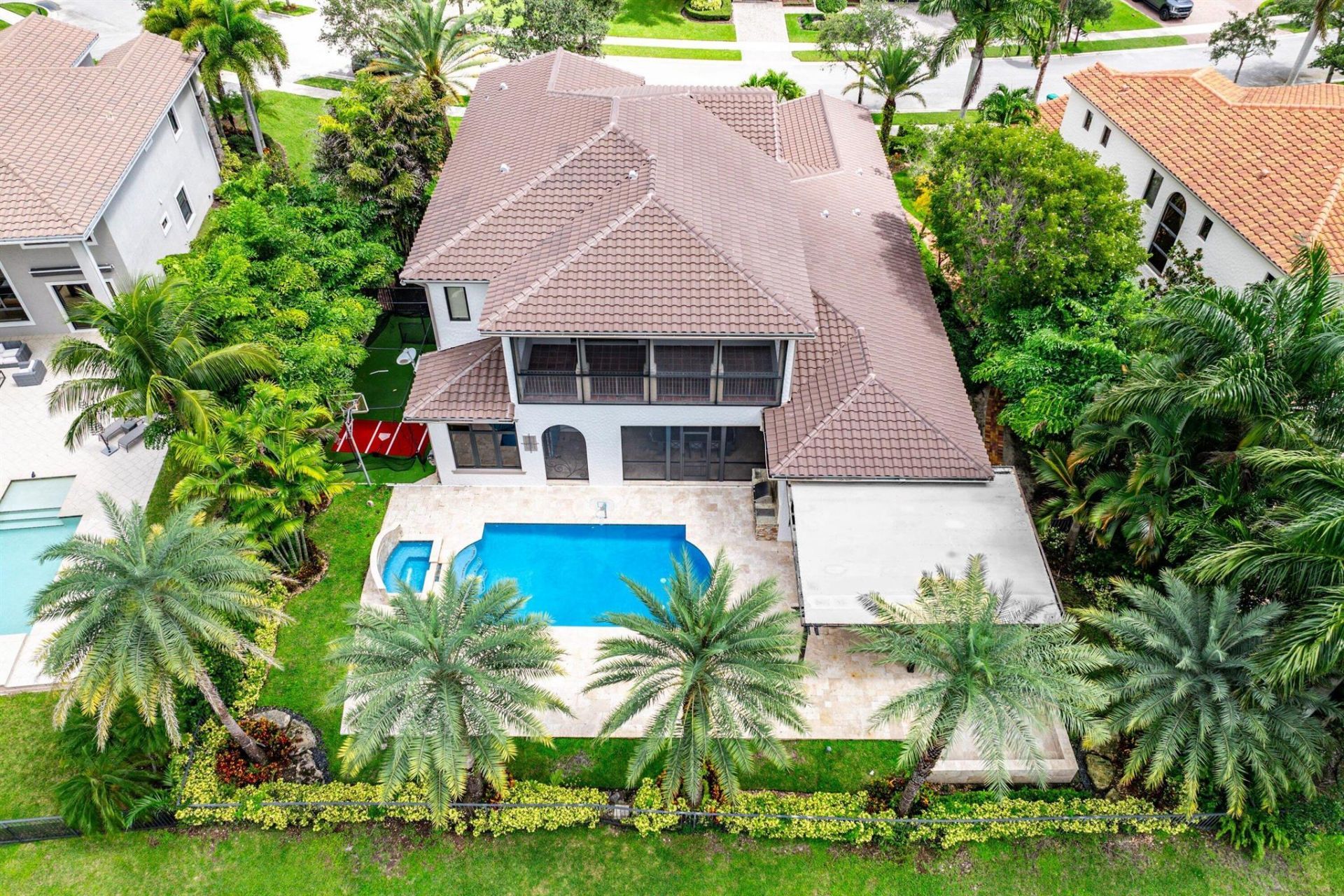 9910 Bay Leaf Court, Parkland, FL 33076 Photo