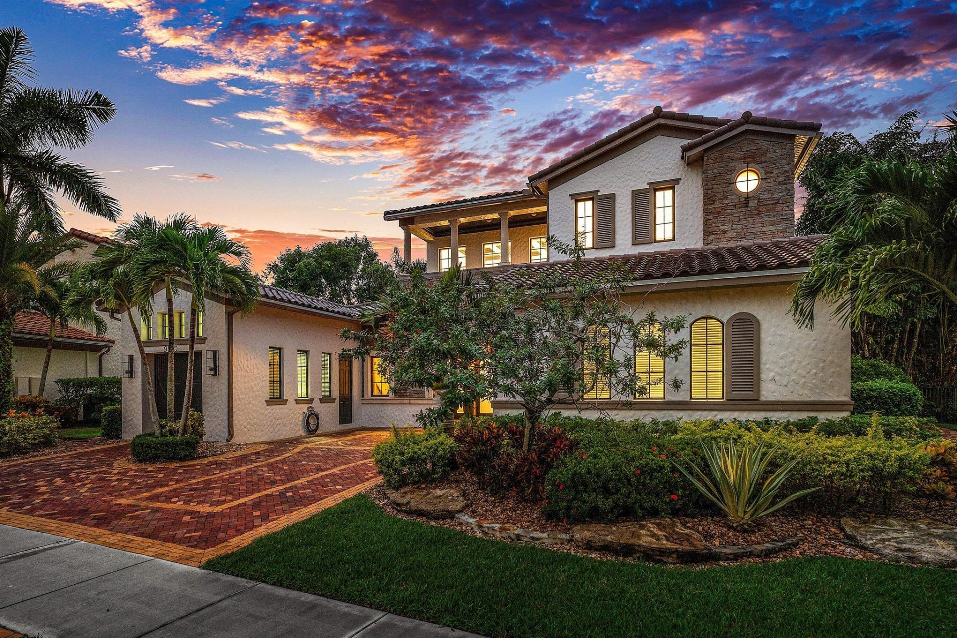 9910 Bay Leaf Court, Parkland, FL 33076 Photo