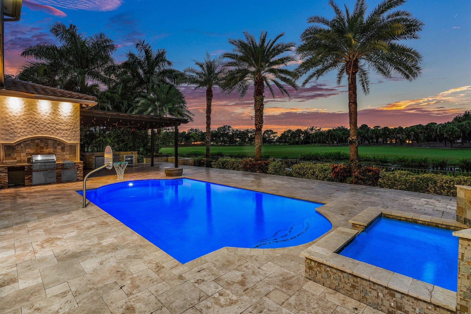 9910 Bay Leaf Court, Parkland, FL 33076 Photo