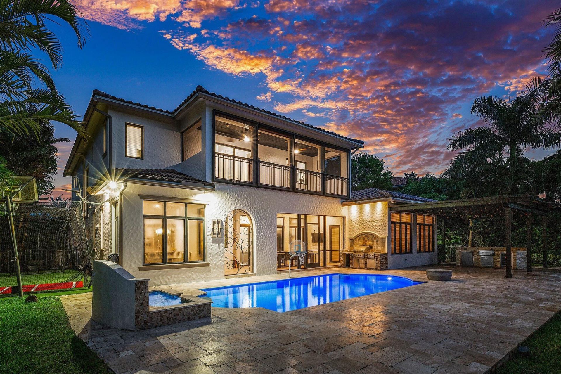 9910 Bay Leaf Court, Parkland, FL 33076 Photo