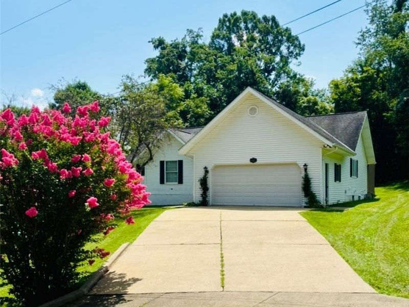 55794 Bel Haven, Bellaire, OH 43906 Photo 1