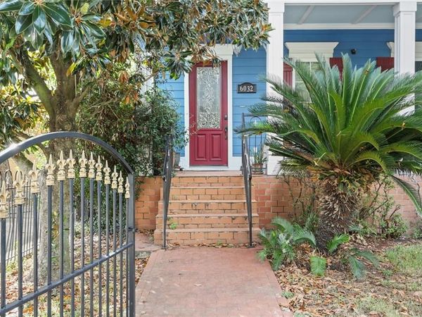 6032 PONTCHARTRAIN Boulevard, New Orleans, LA 70124