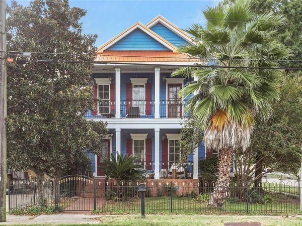 6032 PONTCHARTRAIN Boulevard, New Orleans, LA 70124