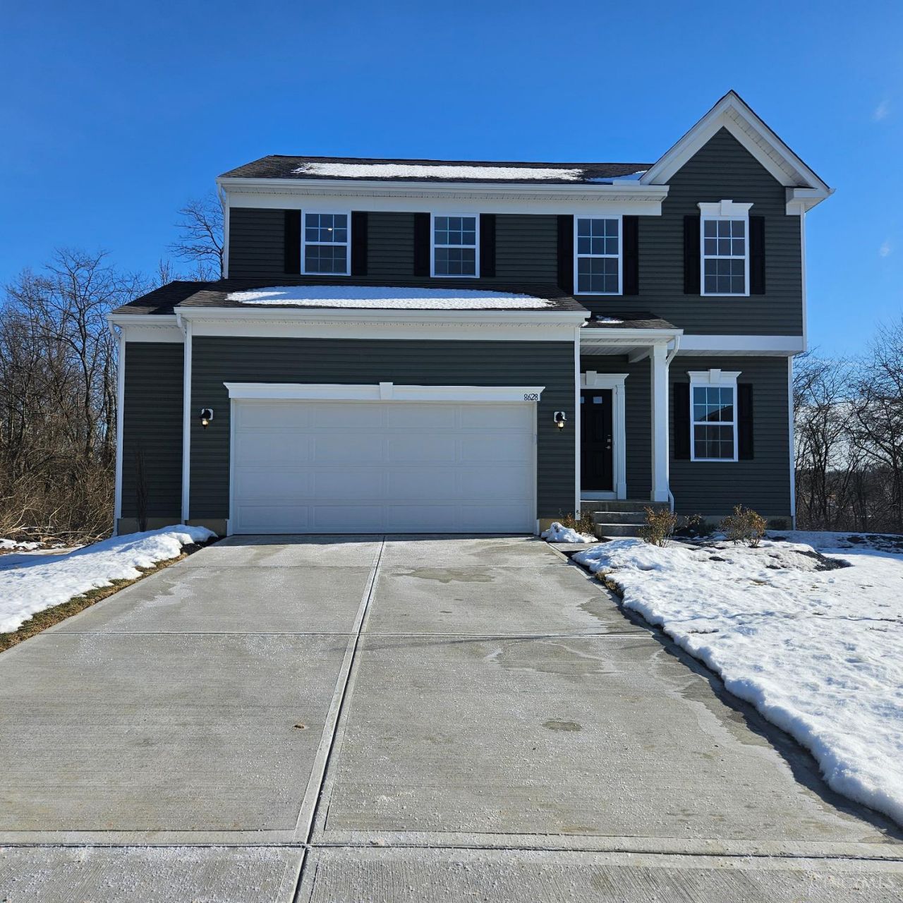 8628 Paisley Drive, Colerain Township, OH 45251 Main Photo