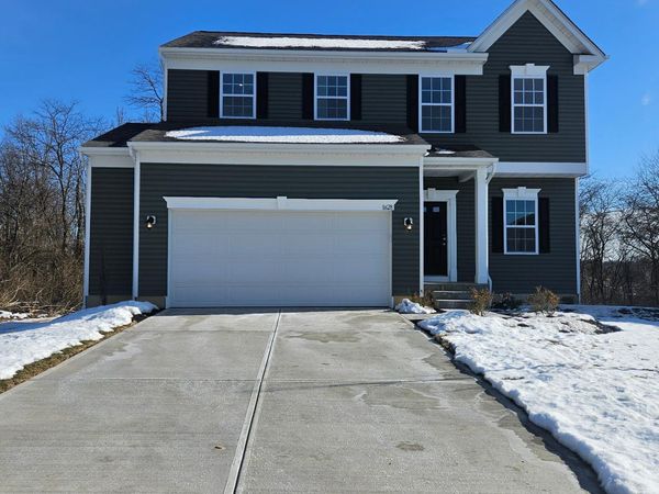 8628 Paisley Drive, Colerain Twp, OH 45251