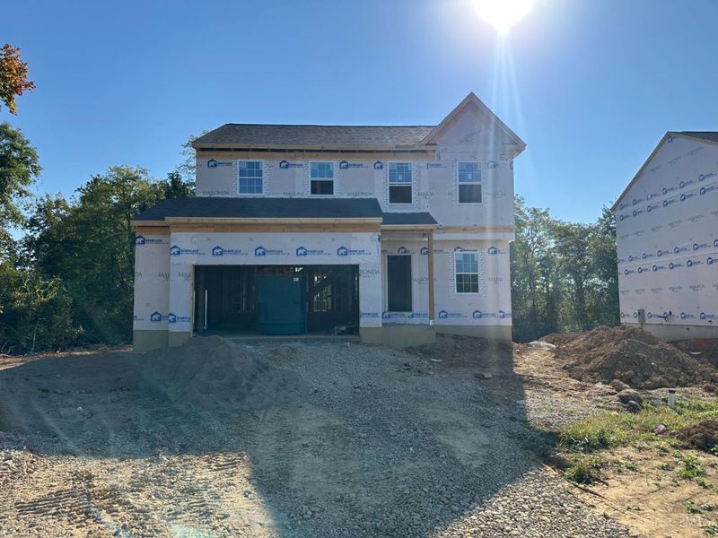 8628 Paisley Drive, Colerain Township, OH 45251 Photo 2