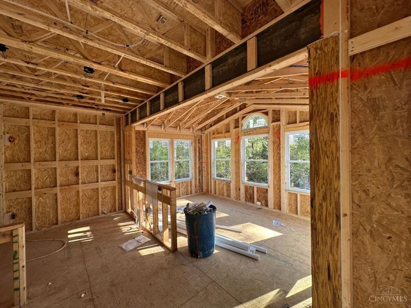 8628 Paisley Drive, Colerain Township, OH 45251 Photo 3