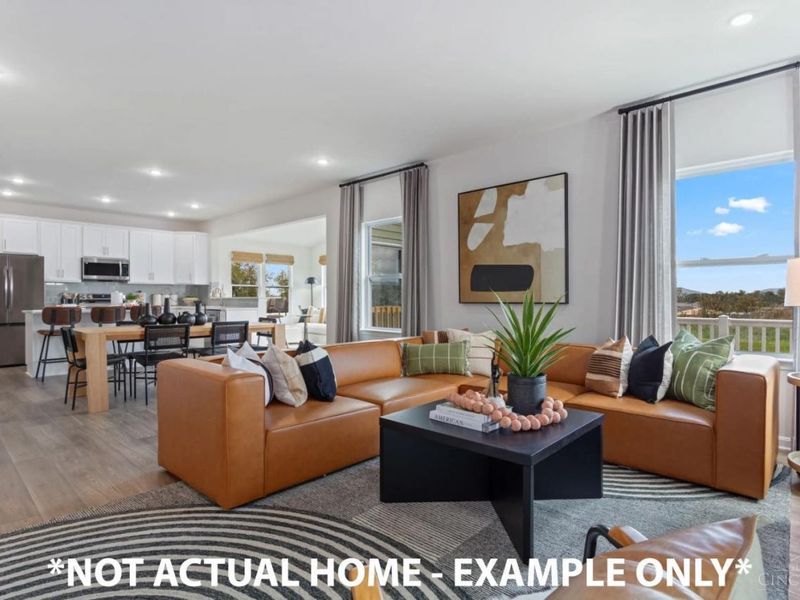 8628 Paisley Drive, Colerain Township, OH 45251 Photo 4