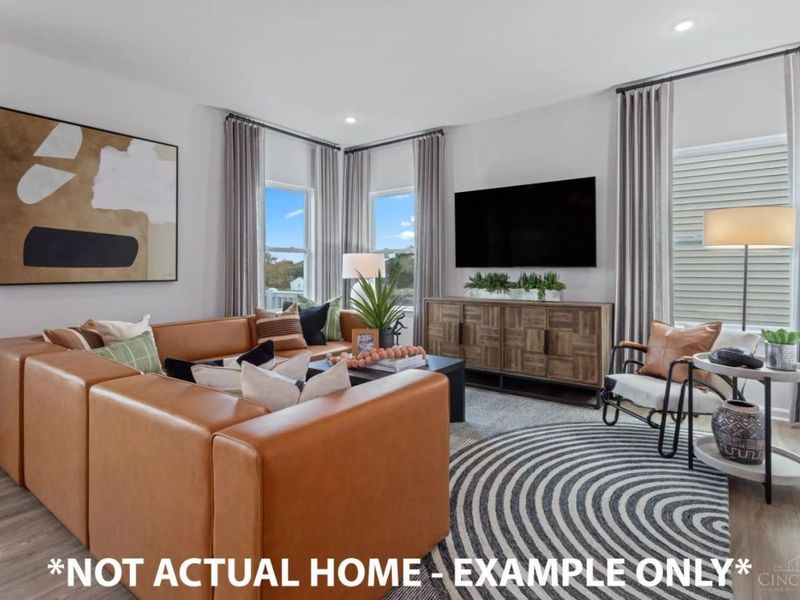 8628 Paisley Drive, Colerain Township, OH 45251 Photo 5