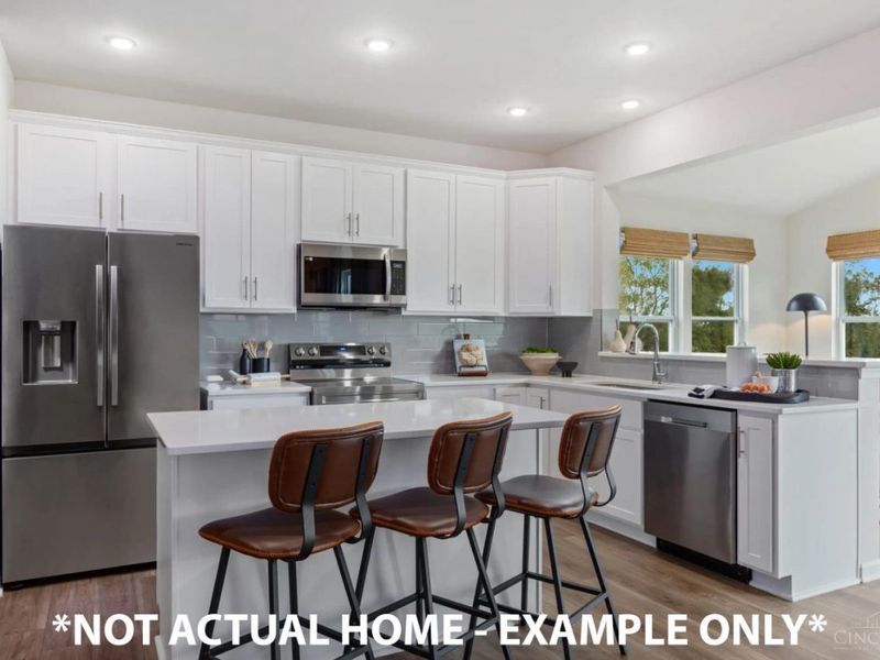 8628 Paisley Drive, Colerain Township, OH 45251 Photo 6