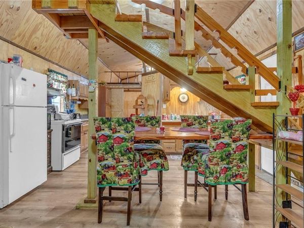 34 Hackberry Drive, Mound City, KS 66056