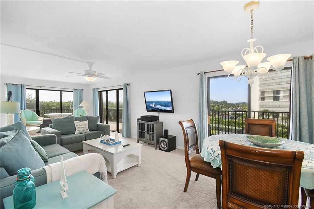 10044 S Ocean Drive, Unit 401, Jensen Beach, FL 34957 Photo
