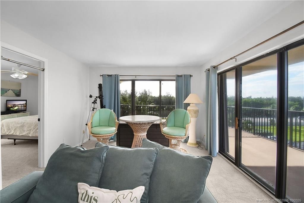 10044 S Ocean Drive, Unit 401, Jensen Beach, FL 34957 Photo