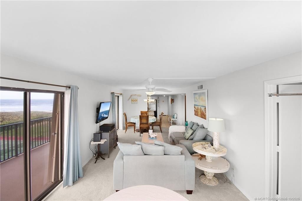 10044 S Ocean Drive, Unit 401, Jensen Beach, FL 34957 Photo