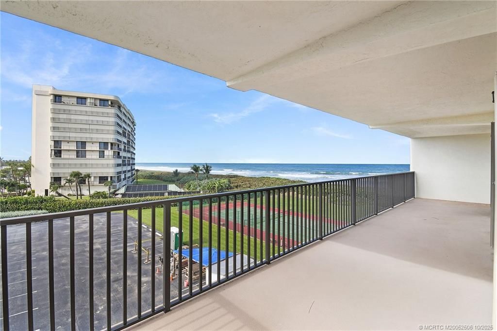 10044 S Ocean Drive, Unit 401, Jensen Beach, FL 34957 Photo
