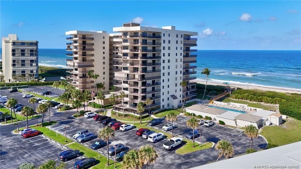 10044 S Ocean Drive, Unit 401, Jensen Beach, FL 34957 Photo