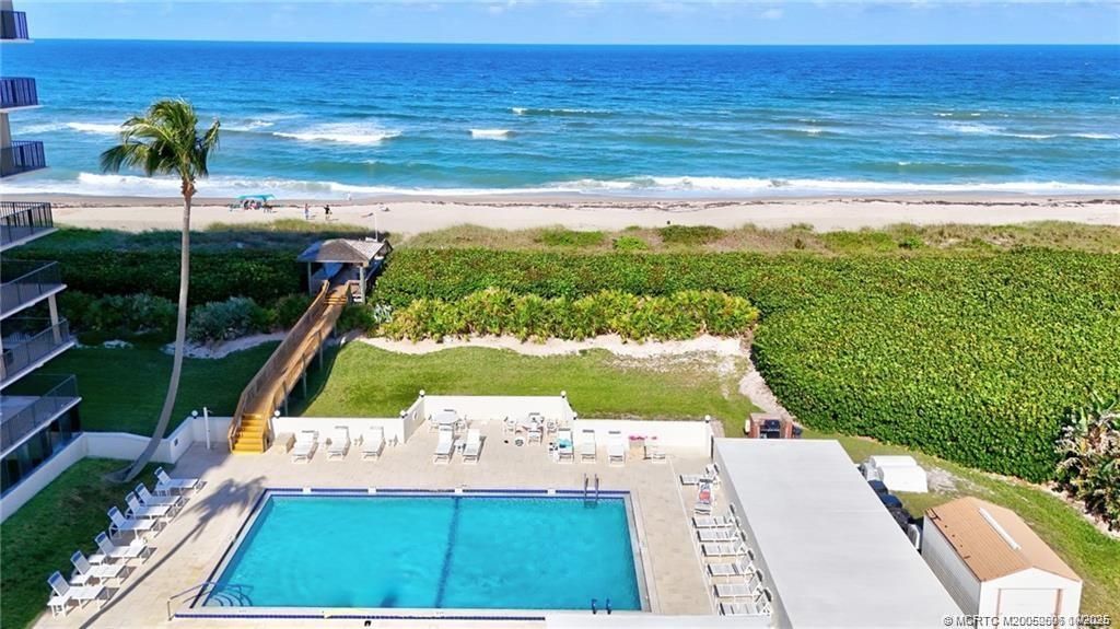 10044 S Ocean Drive, Unit 401, Jensen Beach, FL 34957 Photo