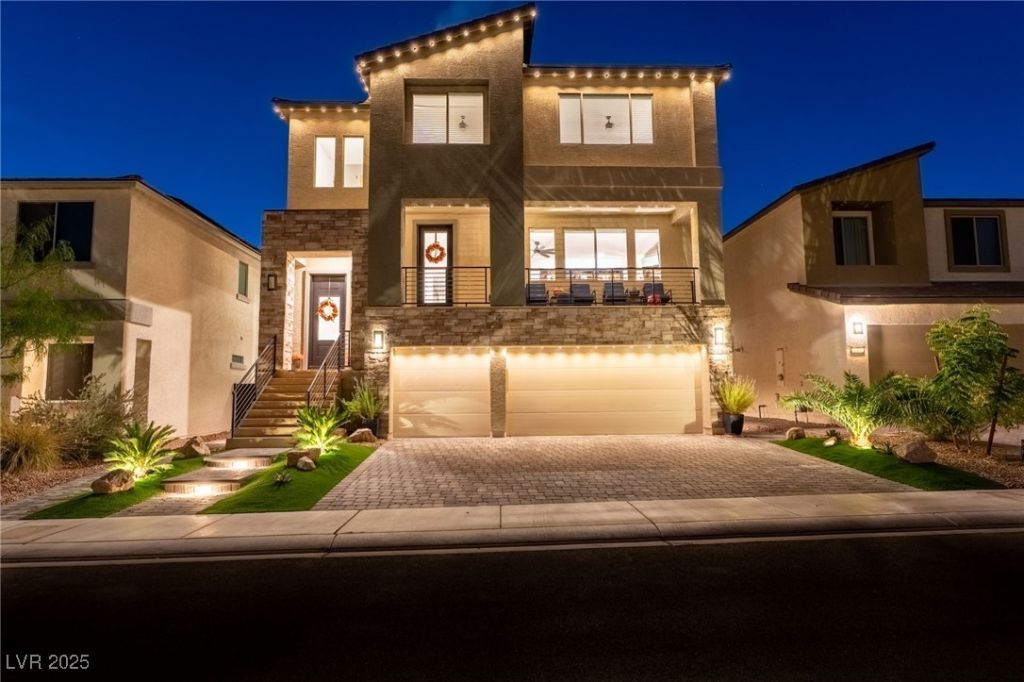 10154 Mystic Falls Drive, Las Vegas, NV 89141 Main Photo