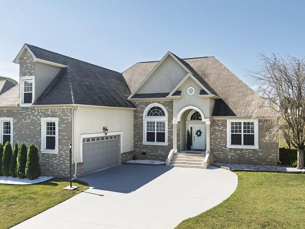 152 Winding Glen Drive, Cleveland, TN 37312