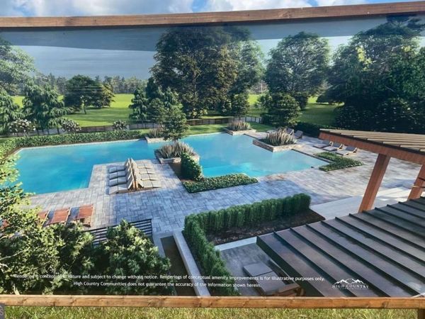 LOT 41 Ridge Drive, Morganton, GA 30560