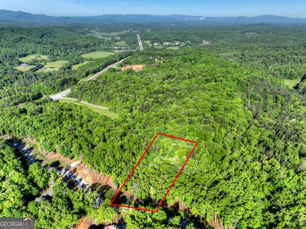 LOT 41 Ridge Drive, Morganton, GA 30560