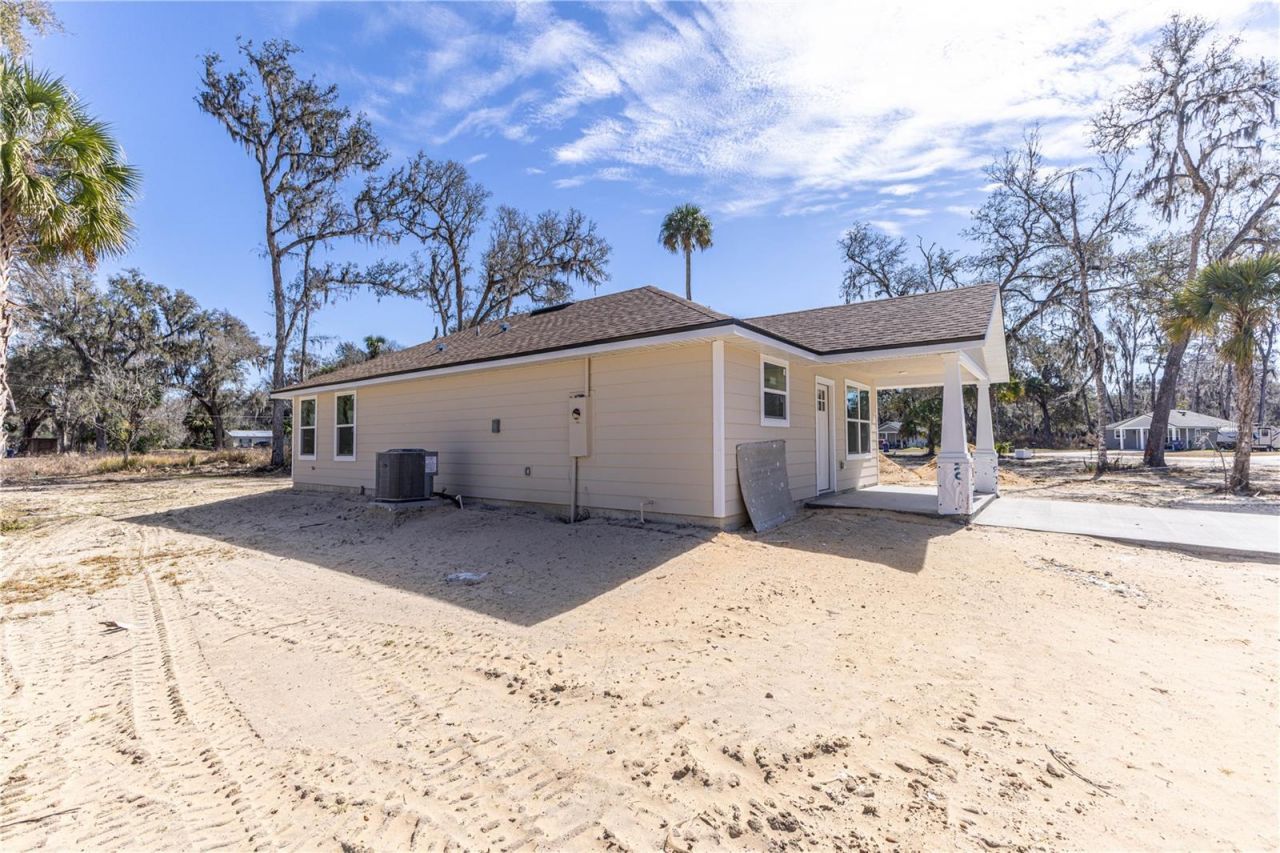 2381 Cr 423, Unit Lot 41, Lake Panasoffkee, FL 33538 Photo