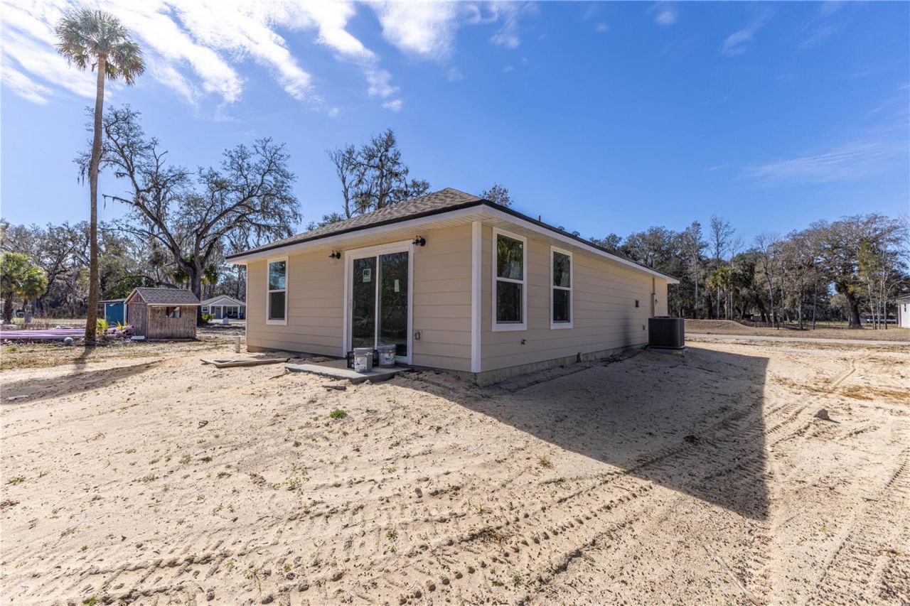 2381 Cr 423, Unit Lot 41, Lake Panasoffkee, FL 33538 Photo