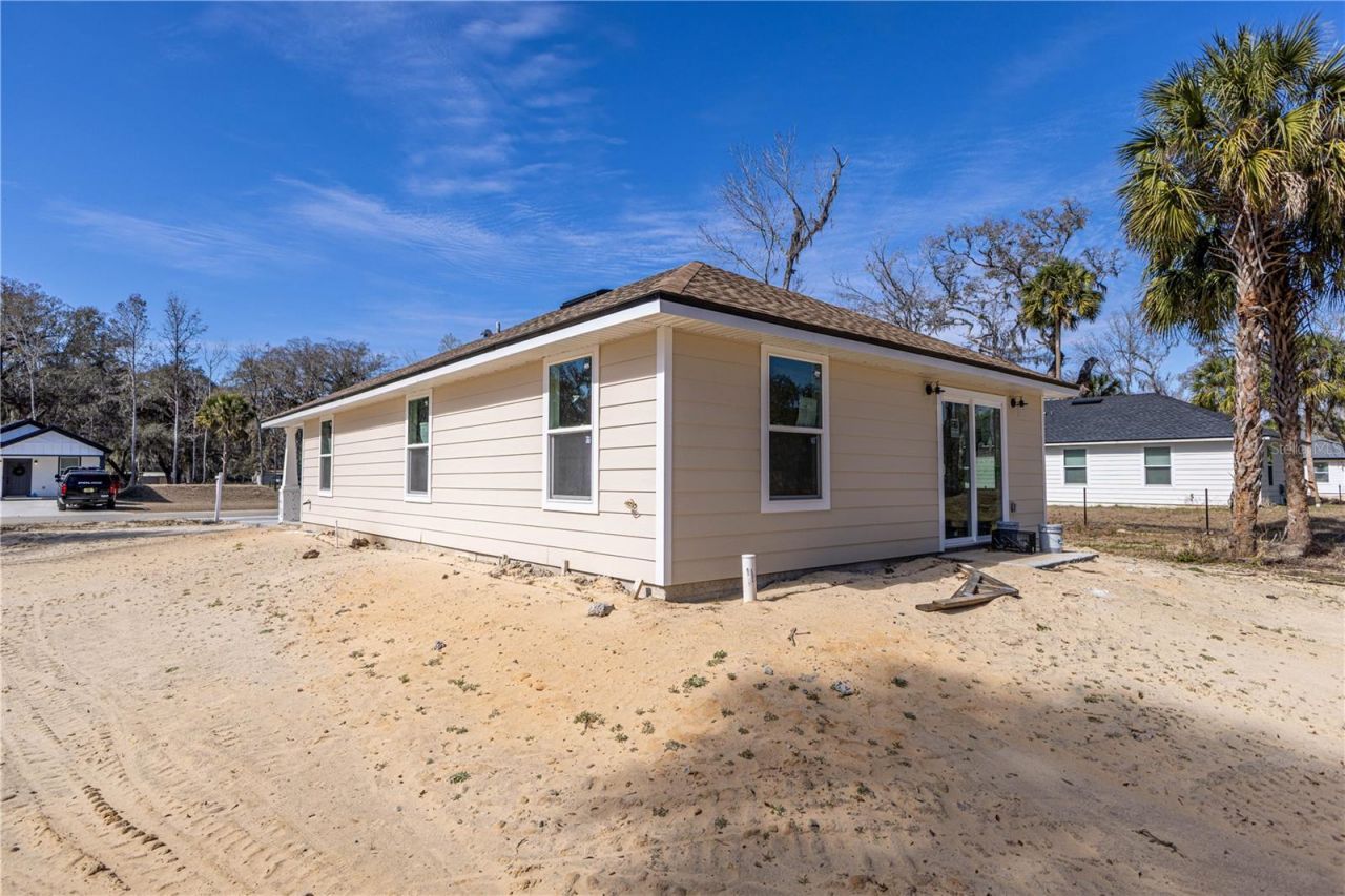 2381 Cr 423, Unit Lot 41, Lake Panasoffkee, FL 33538 Photo