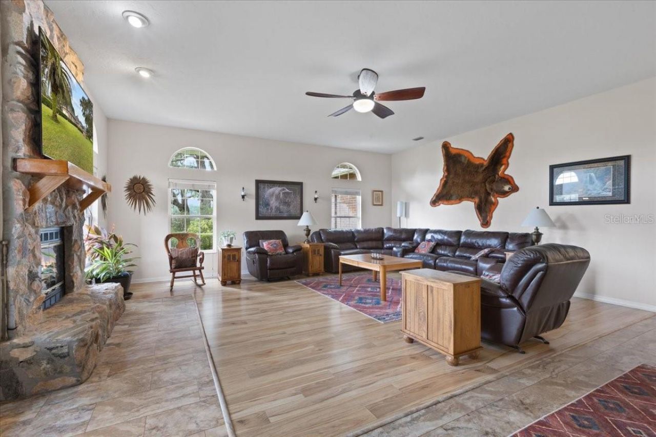 10151 NW 70th Street, Chiefland, FL 32626 Photo