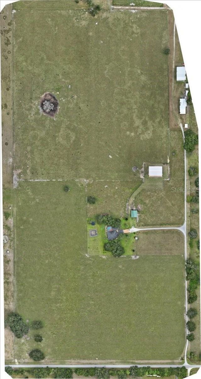 10151 NW 70th Street, Chiefland, FL 32626 Photo