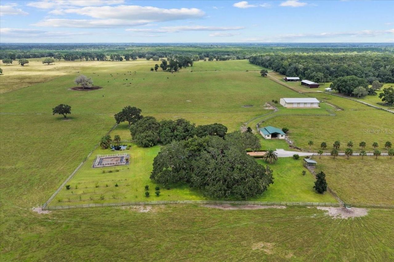 10151 NW 70th Street, Chiefland, FL 32626 Photo