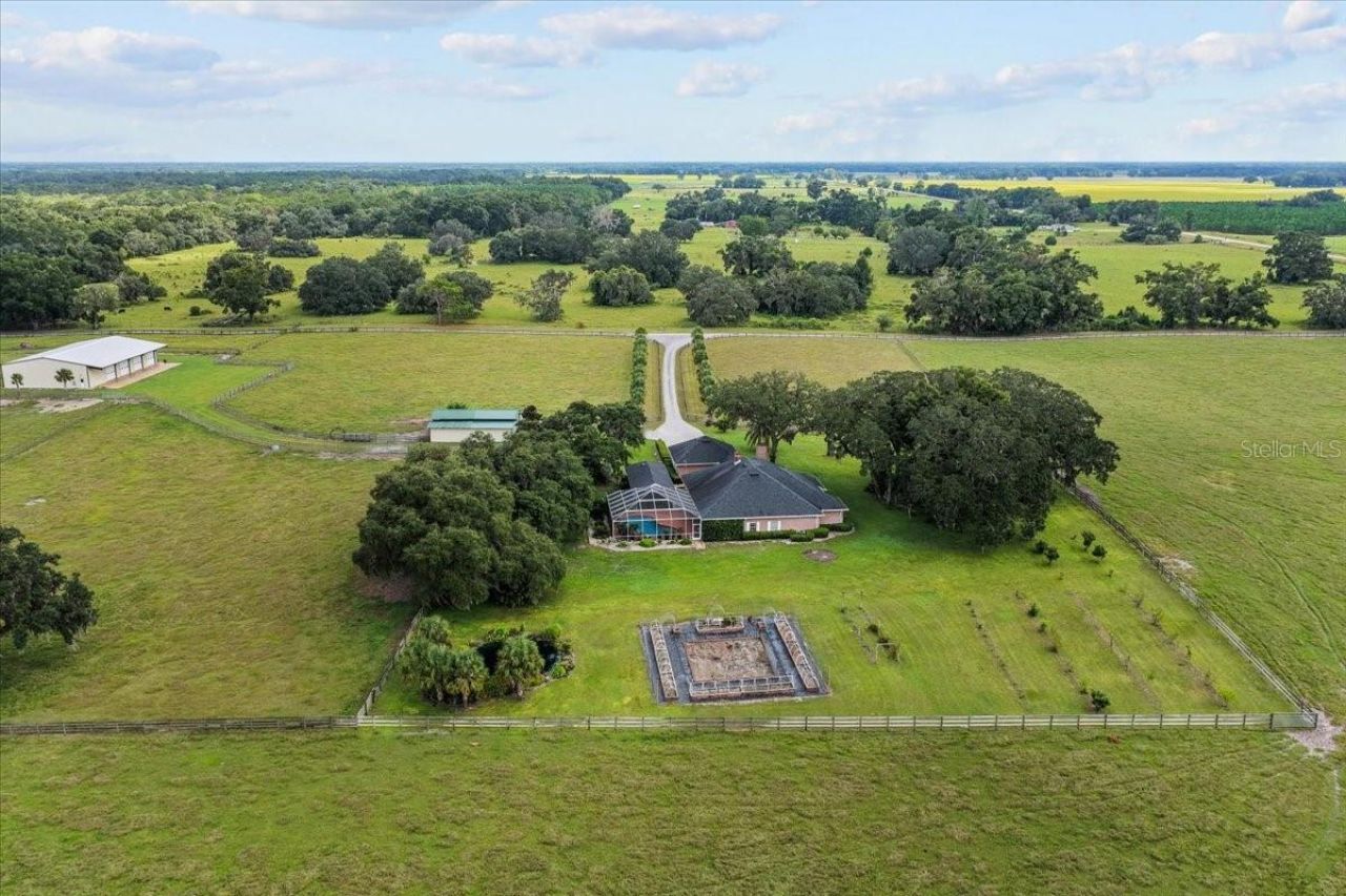 10151 NW 70th Street, Chiefland, FL 32626 Photo