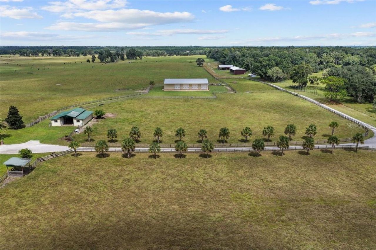 10151 NW 70th Street, Chiefland, FL 32626 Photo