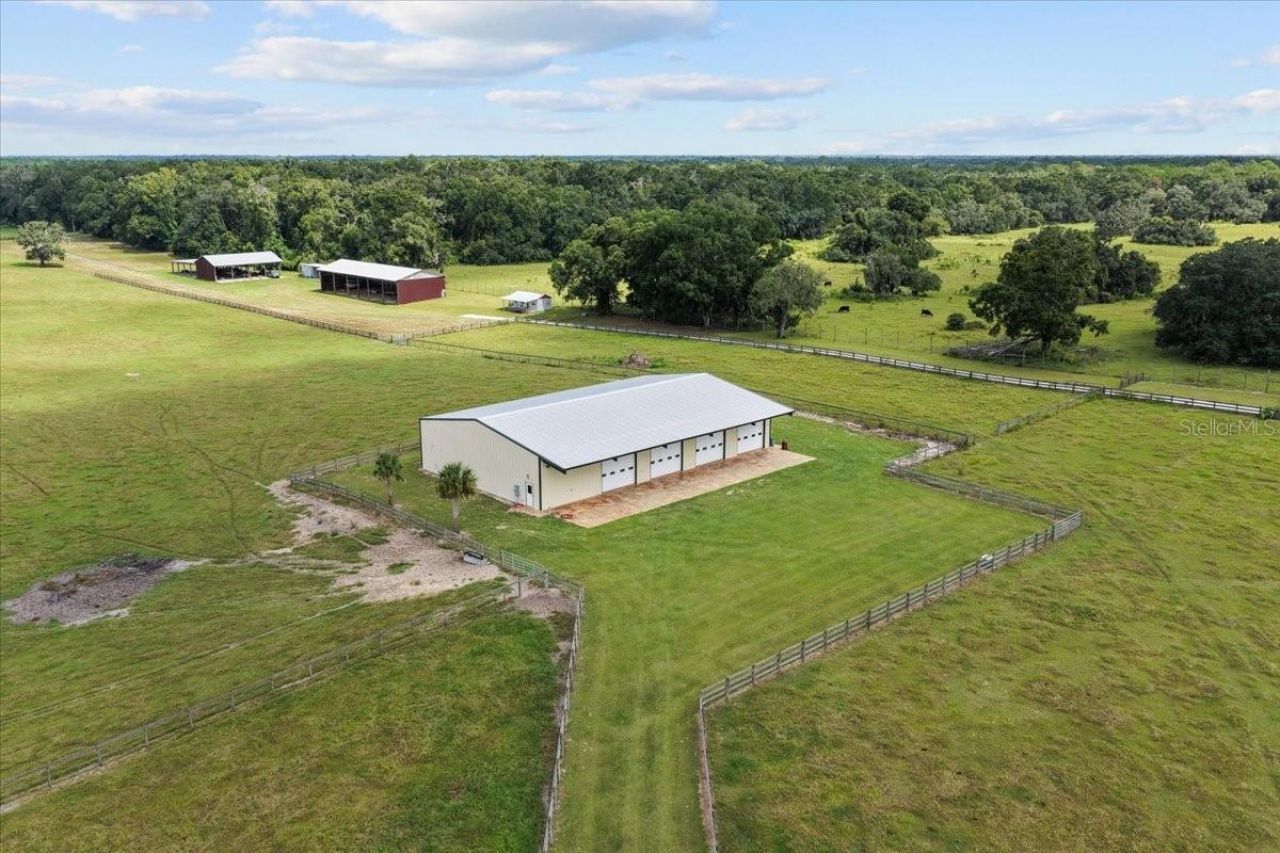 10151 NW 70th Street, Chiefland, FL 32626 Photo