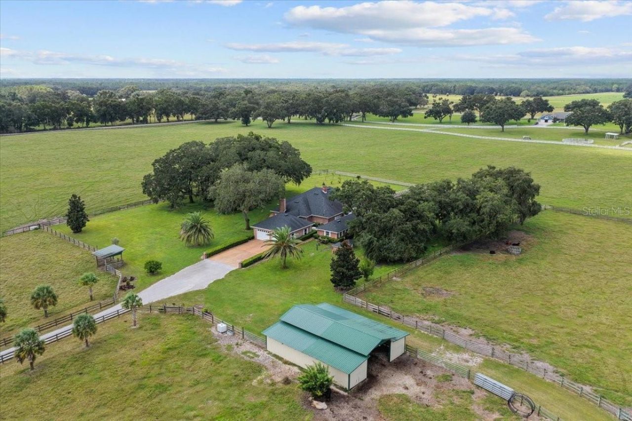 10151 NW 70th Street, Chiefland, FL 32626 Photo