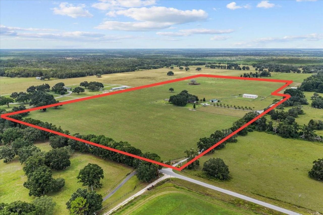 10151 NW 70th Street, Chiefland, FL 32626 Photo