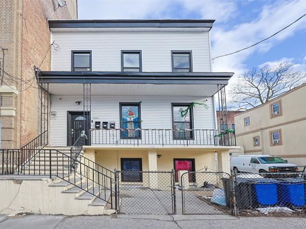 2064 Bathgate Avenue, Bronx, NY 10457