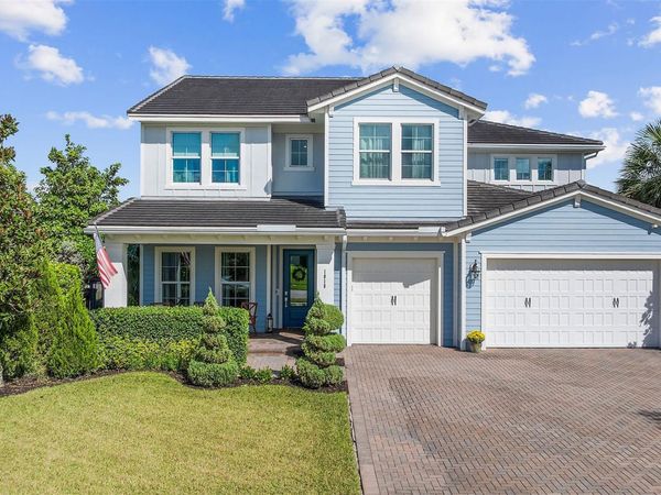 1018 Sweetgrass St, Loxahatchee, FL 33470