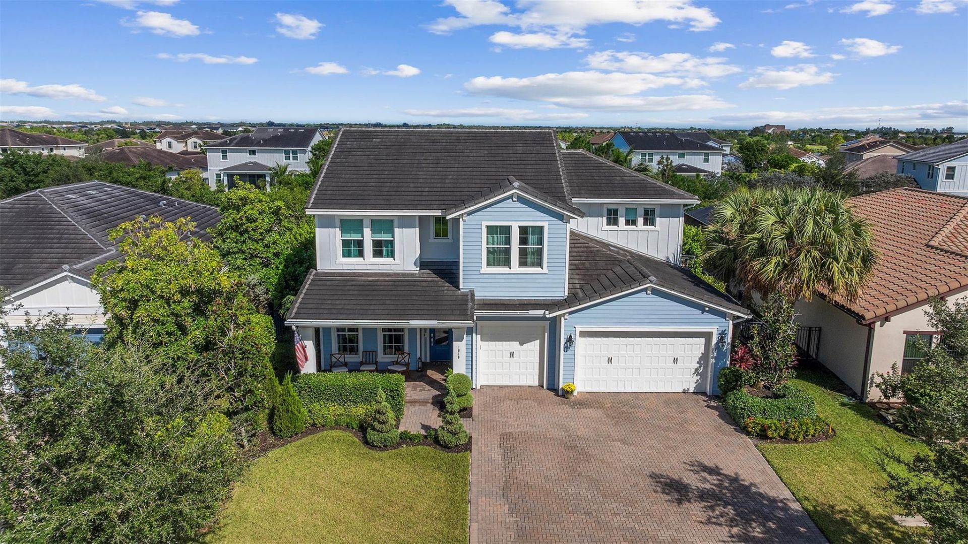 1018 Sweetgrass Street, Loxahatchee, FL 33470 Photo